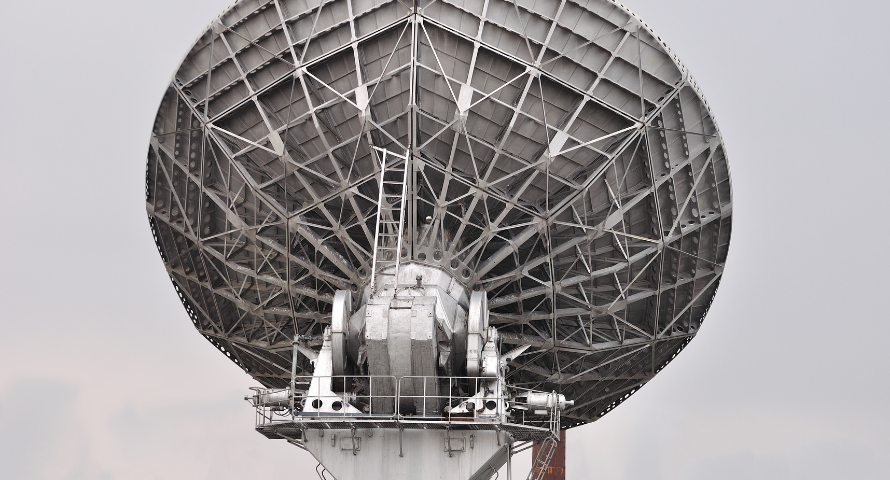 New Satellite Systems and Technological Trends