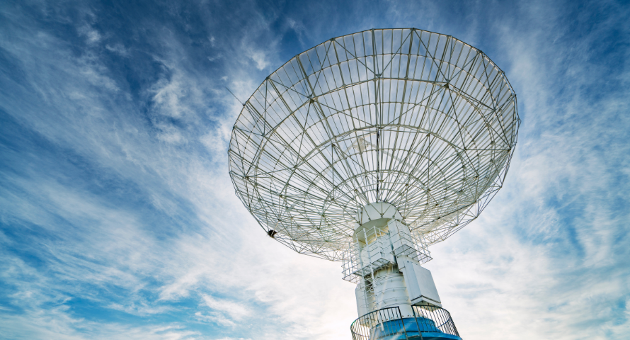 Data Security in Satellite Systems